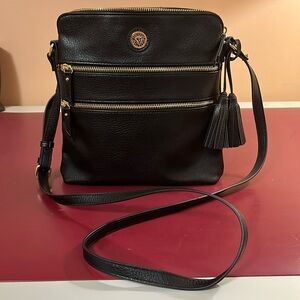Anne Klein Shoulder or Cross Body Bag